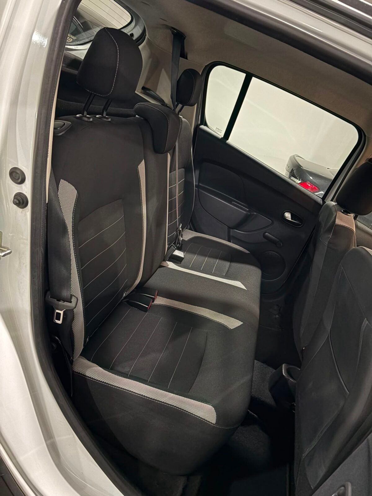 DACIA SANDERO Stepway dCi