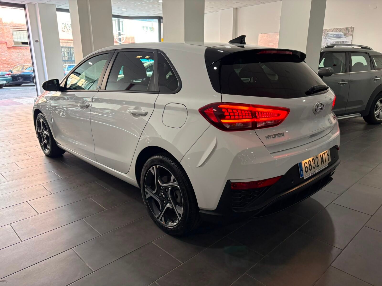 HYUNDAI I30 1.0 TGDI N Line 30 Aniversario