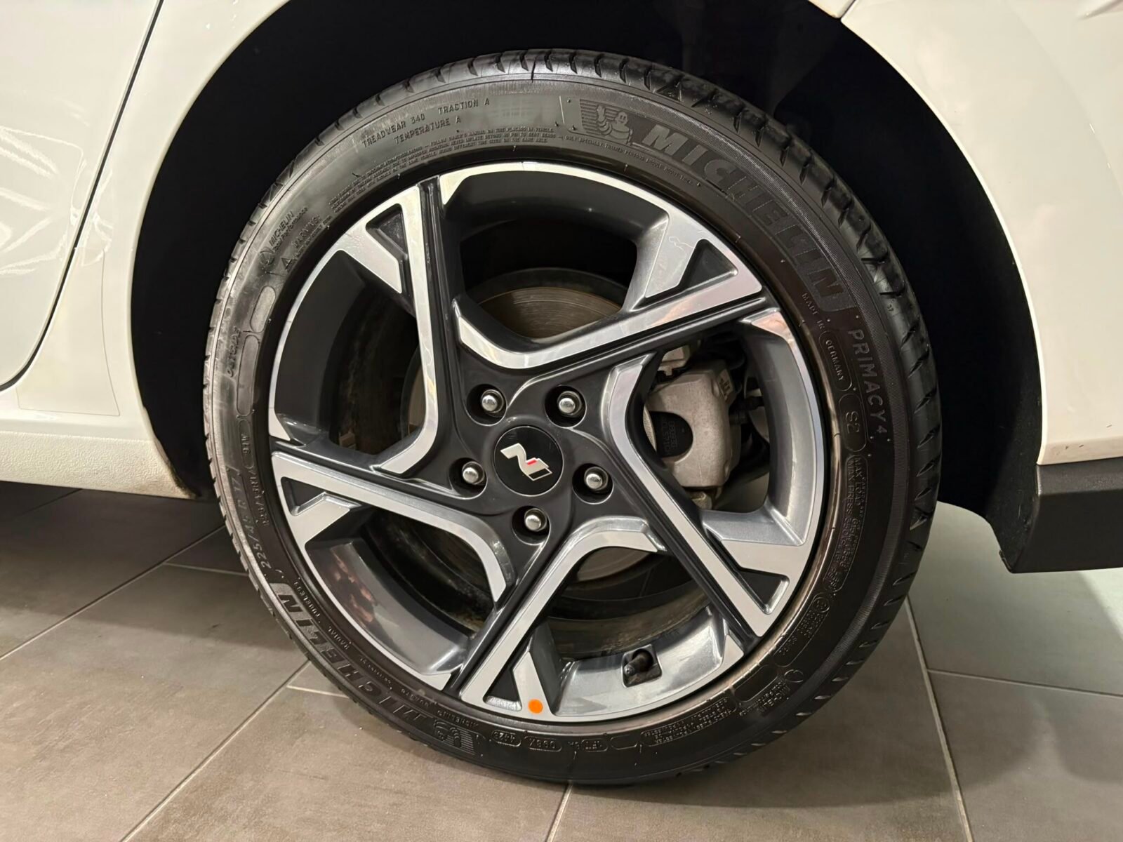 HYUNDAI I30 1.0 TGDI N Line 30 Aniversario