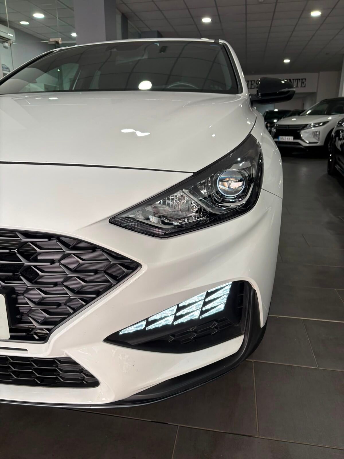 HYUNDAI I30 1.0 TGDI N Line 30 Aniversario