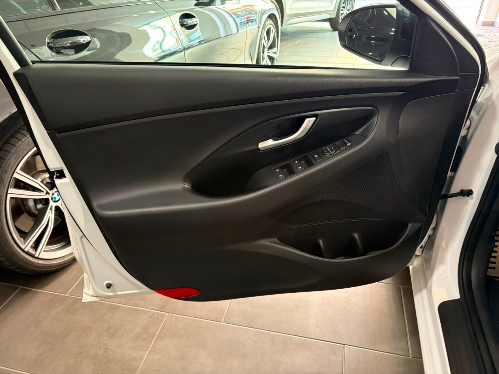 HYUNDAI I30 1.0 TGDI N Line 30 Aniversario