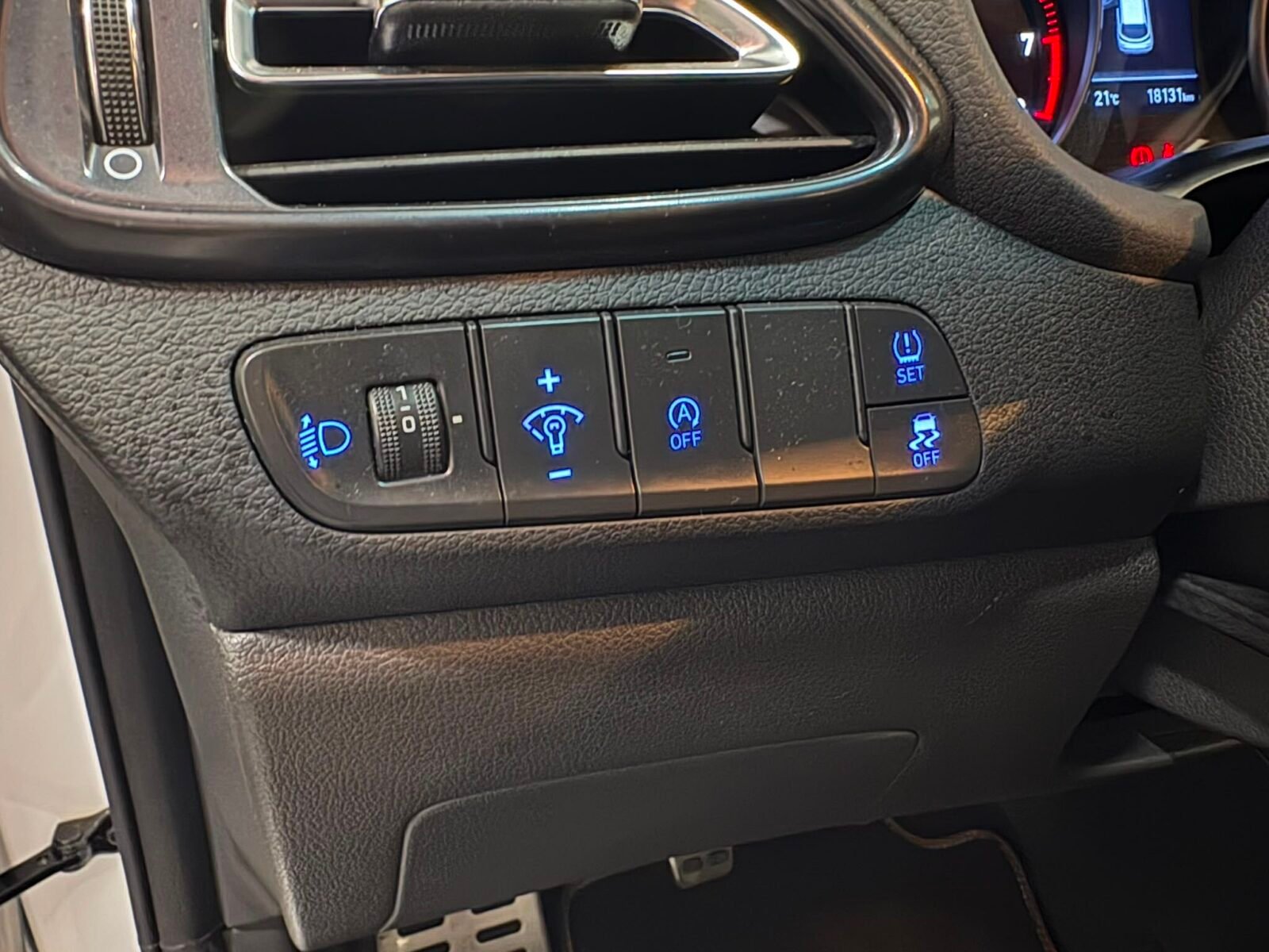 HYUNDAI I30 1.0 TGDI N Line 30 Aniversario