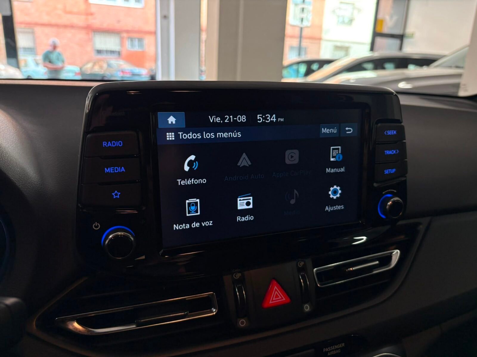 HYUNDAI I30 1.0 TGDI N Line 30 Aniversario