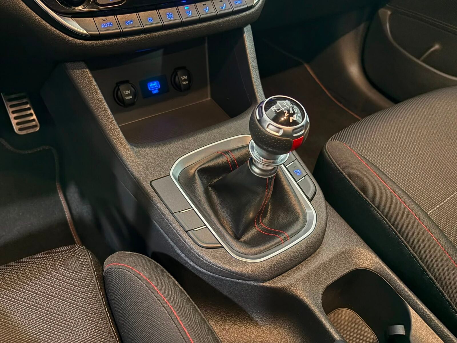 HYUNDAI I30 1.0 TGDI N Line 30 Aniversario