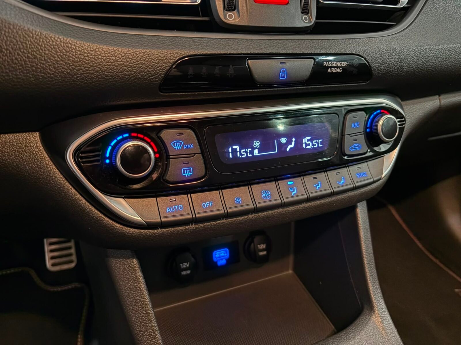 HYUNDAI I30 1.0 TGDI N Line 30 Aniversario