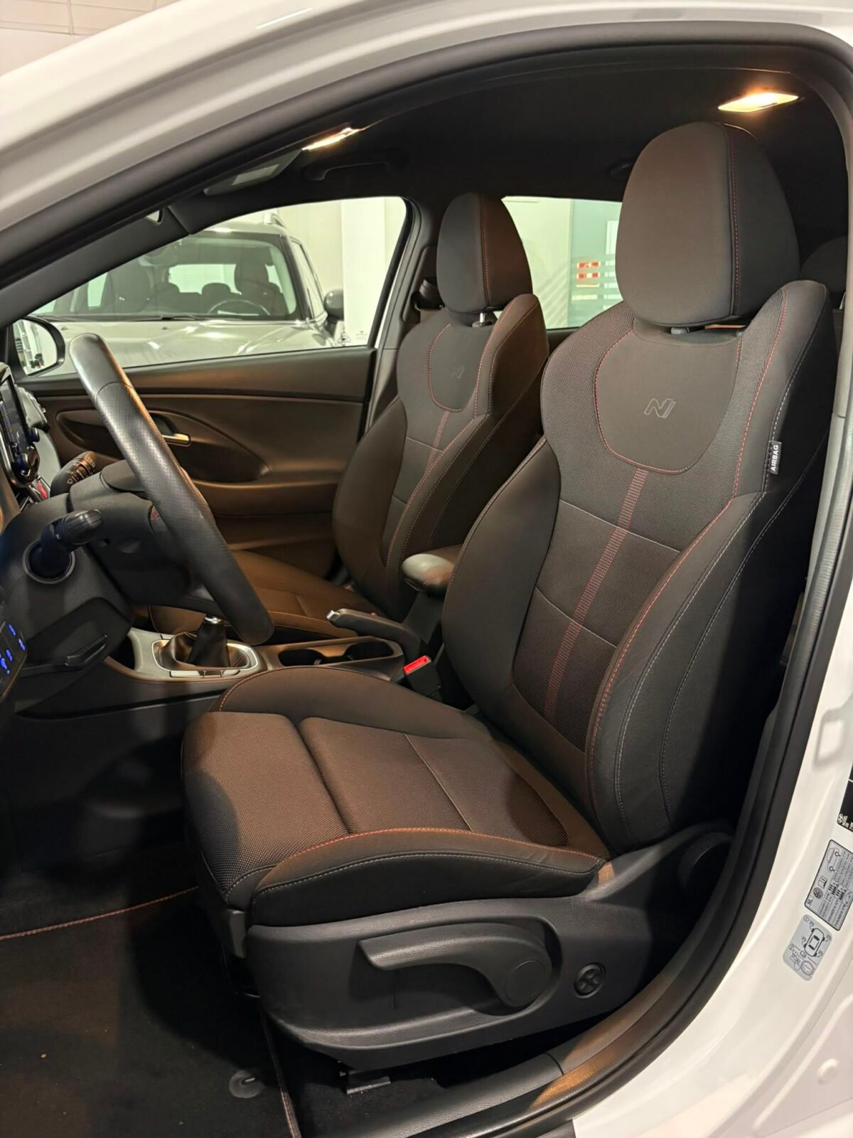HYUNDAI I30 1.0 TGDI N Line 30 Aniversario