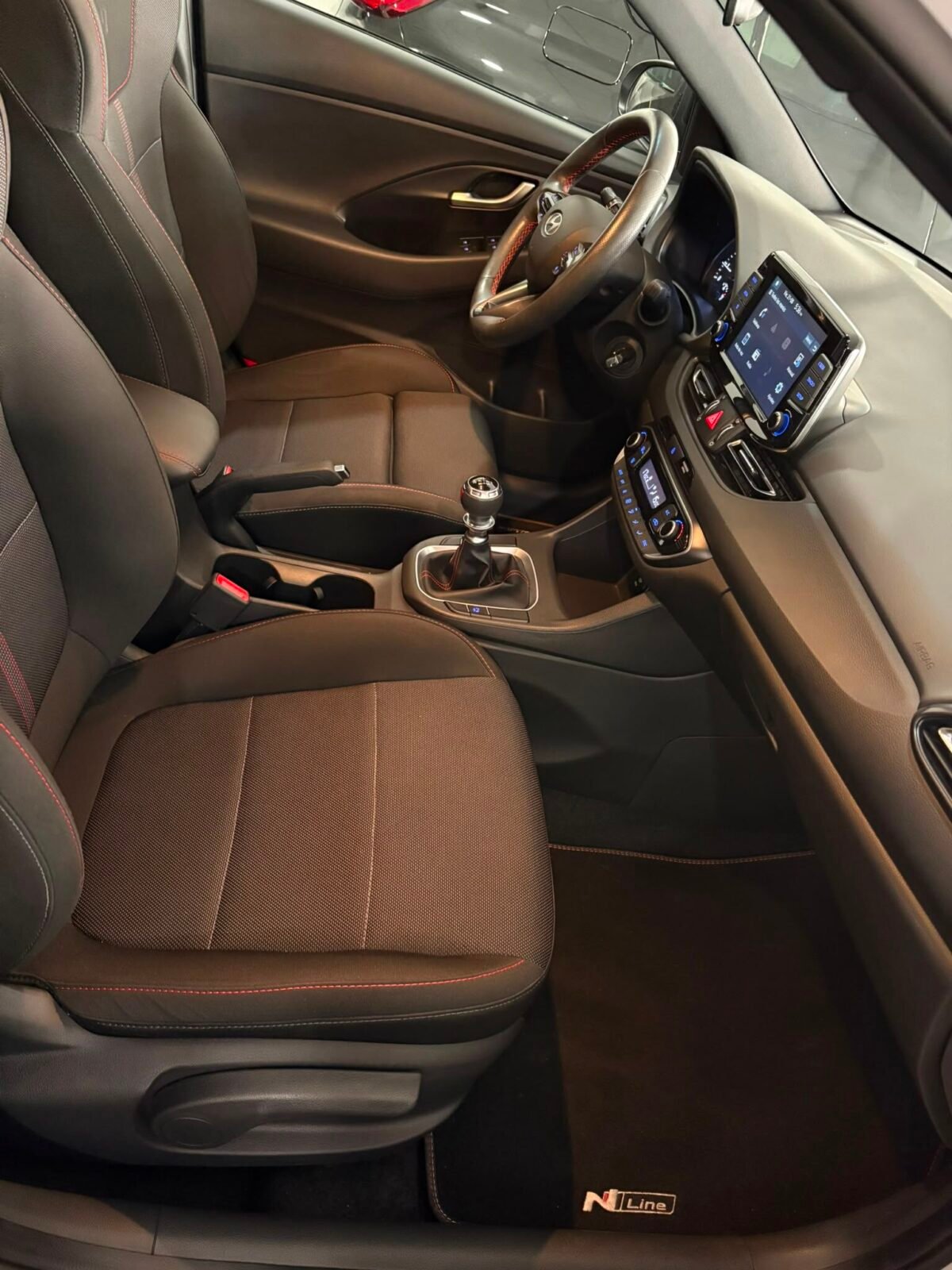HYUNDAI I30 1.0 TGDI N Line 30 Aniversario