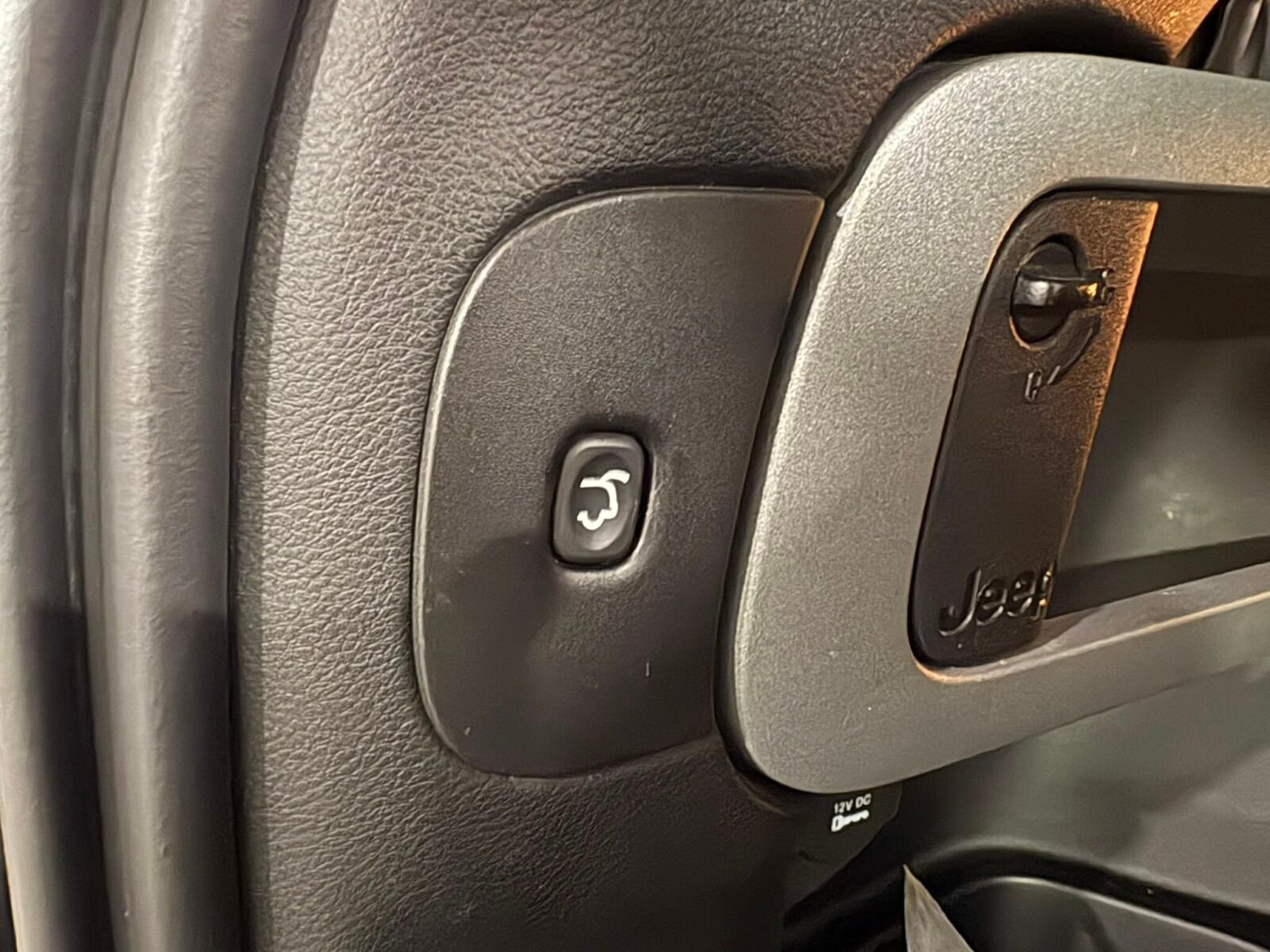 JEEP CHEROKEE 2.0 CRD 170 CV Limited Auto 4x4 Act. D.I