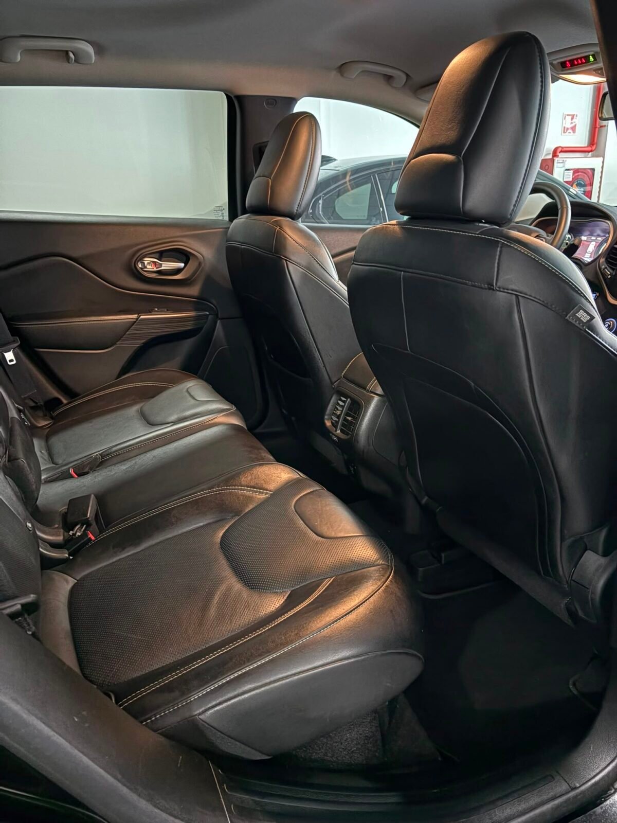 JEEP CHEROKEE 2.0 CRD 170 CV Limited Auto 4x4 Act. D.I