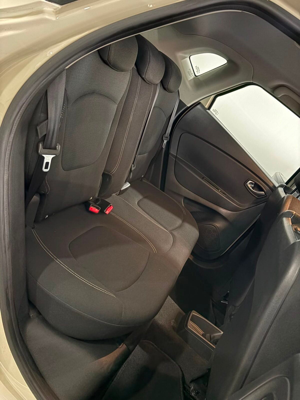 RENAULT CAPTUR Life Energy dCi eco2