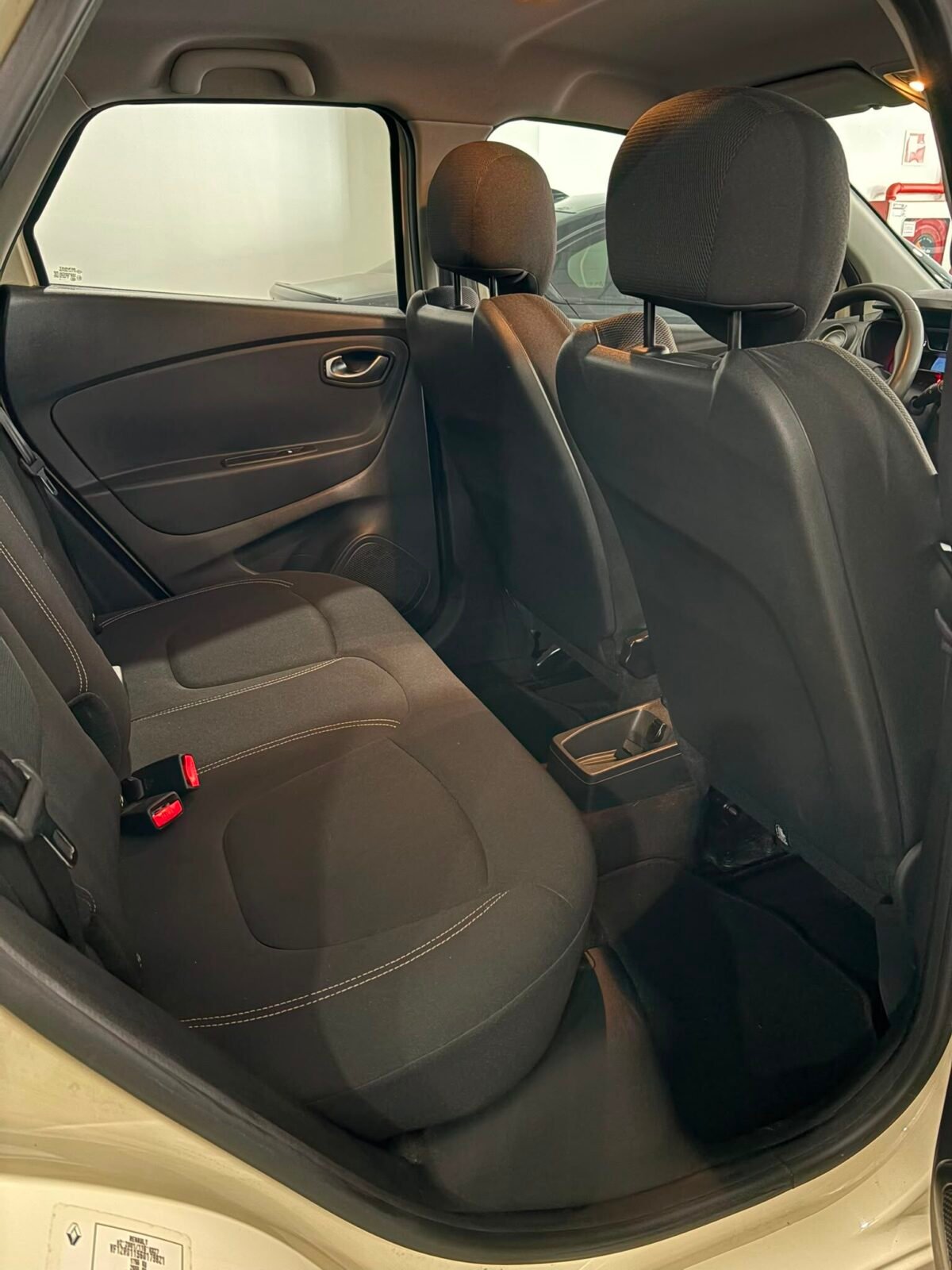 RENAULT CAPTUR Life Energy dCi eco2