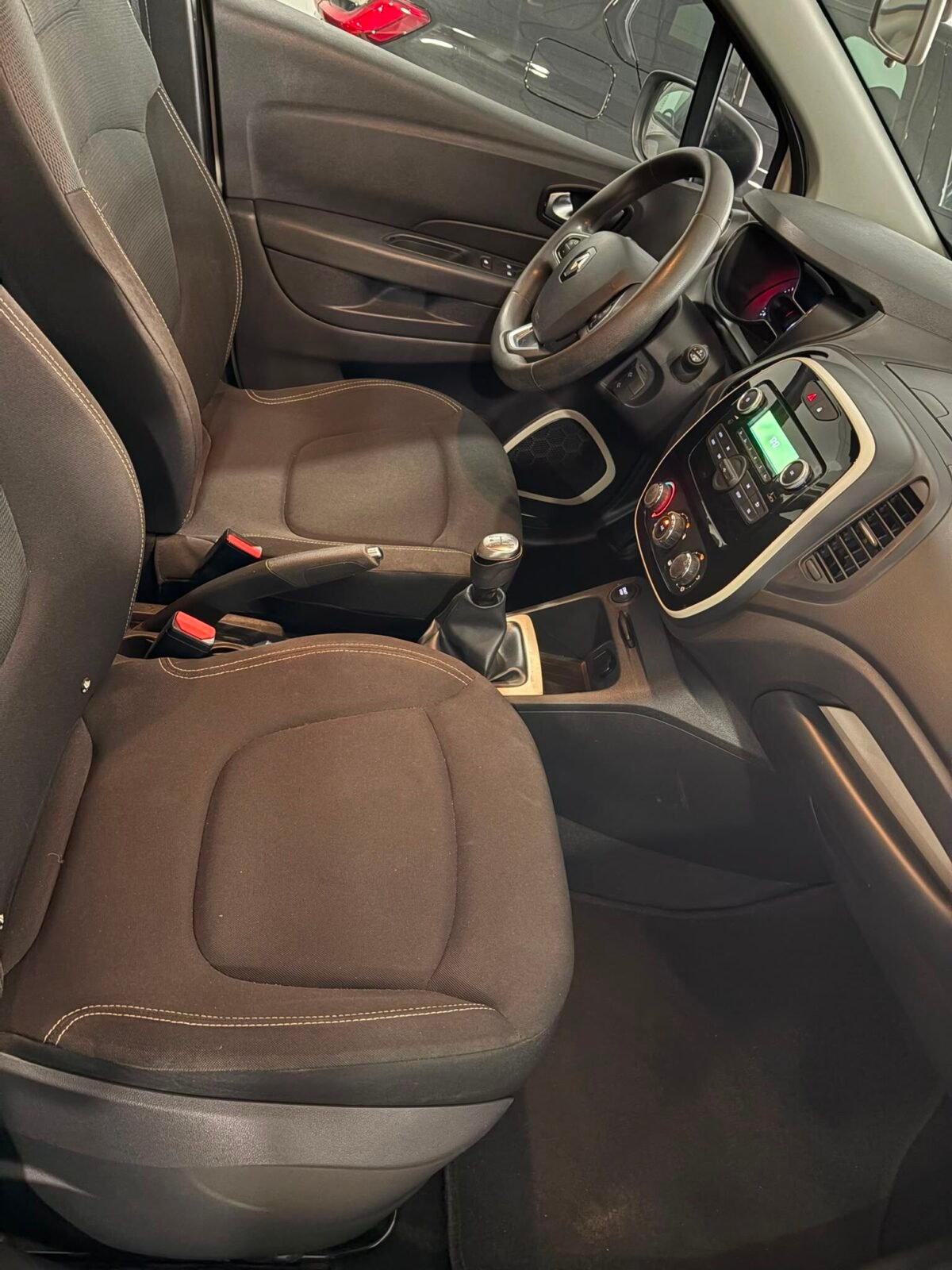 RENAULT CAPTUR Life Energy dCi eco2
