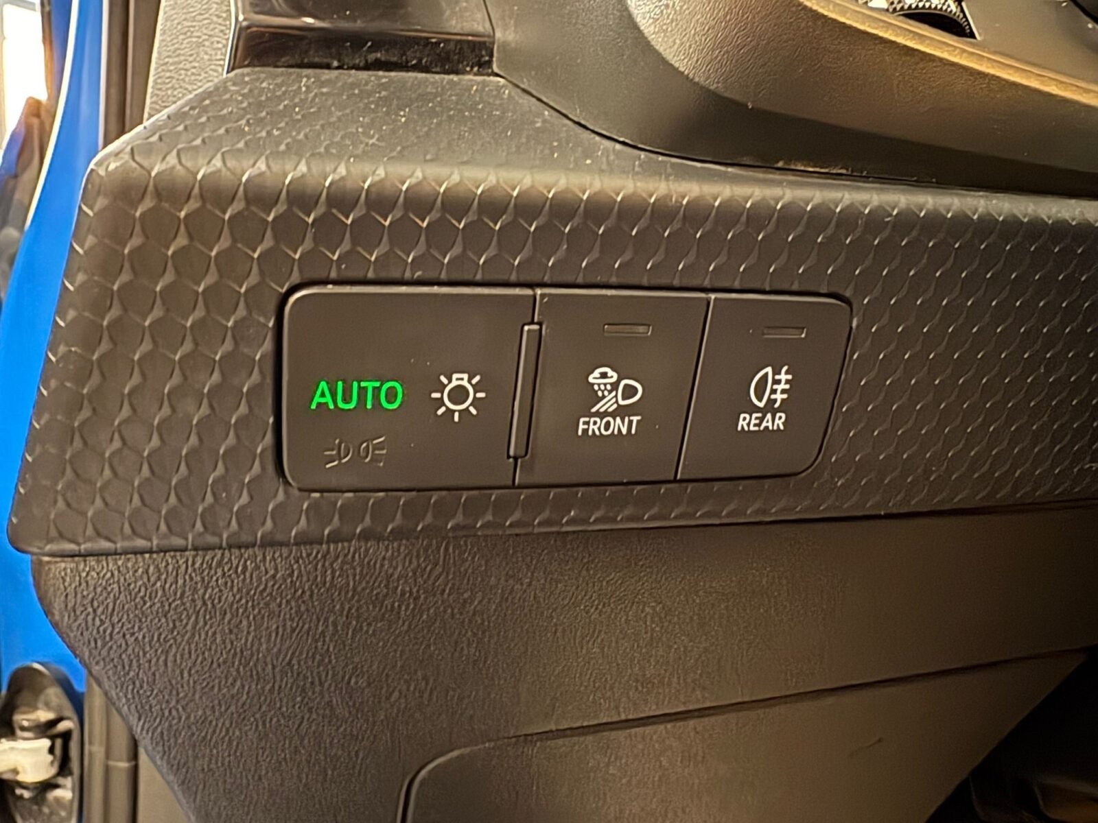 AUDI A1 Sportback Black line 25 TFSI