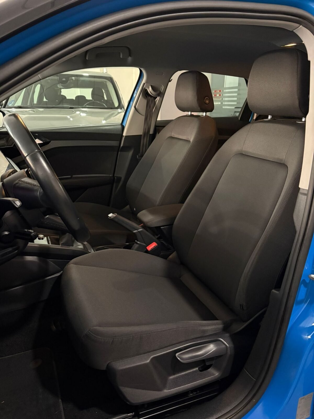 AUDI A1 Sportback Black line 25 TFSI