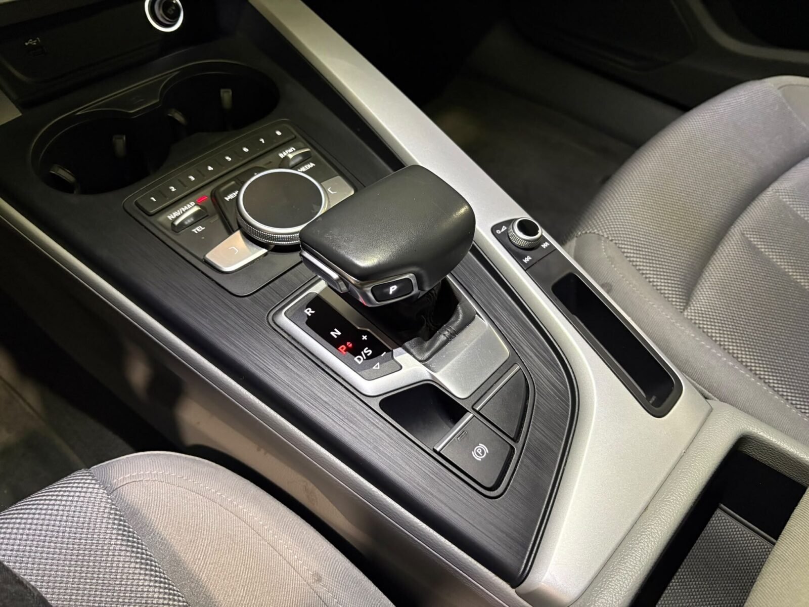 AUDI A4 design ed 2.0 TDI 110kW 150CV Avant