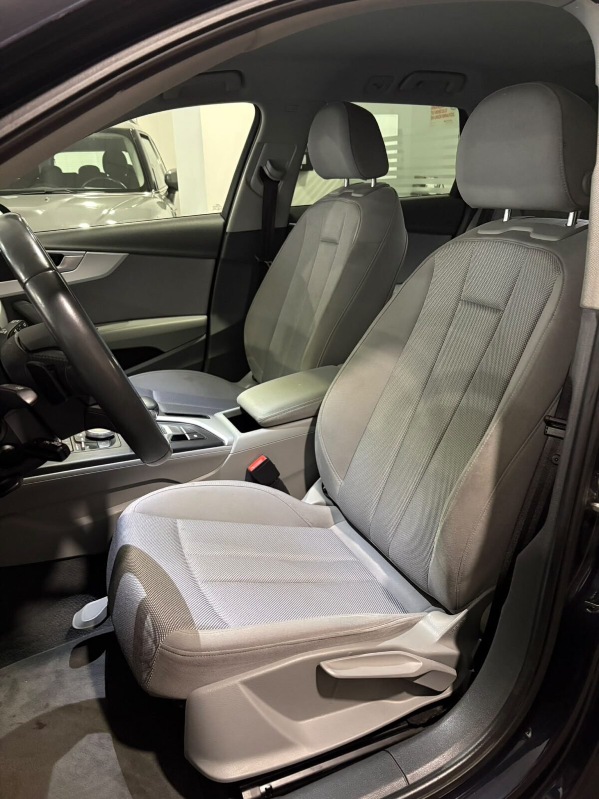 AUDI A4 design ed 2.0 TDI 110kW 150CV Avant