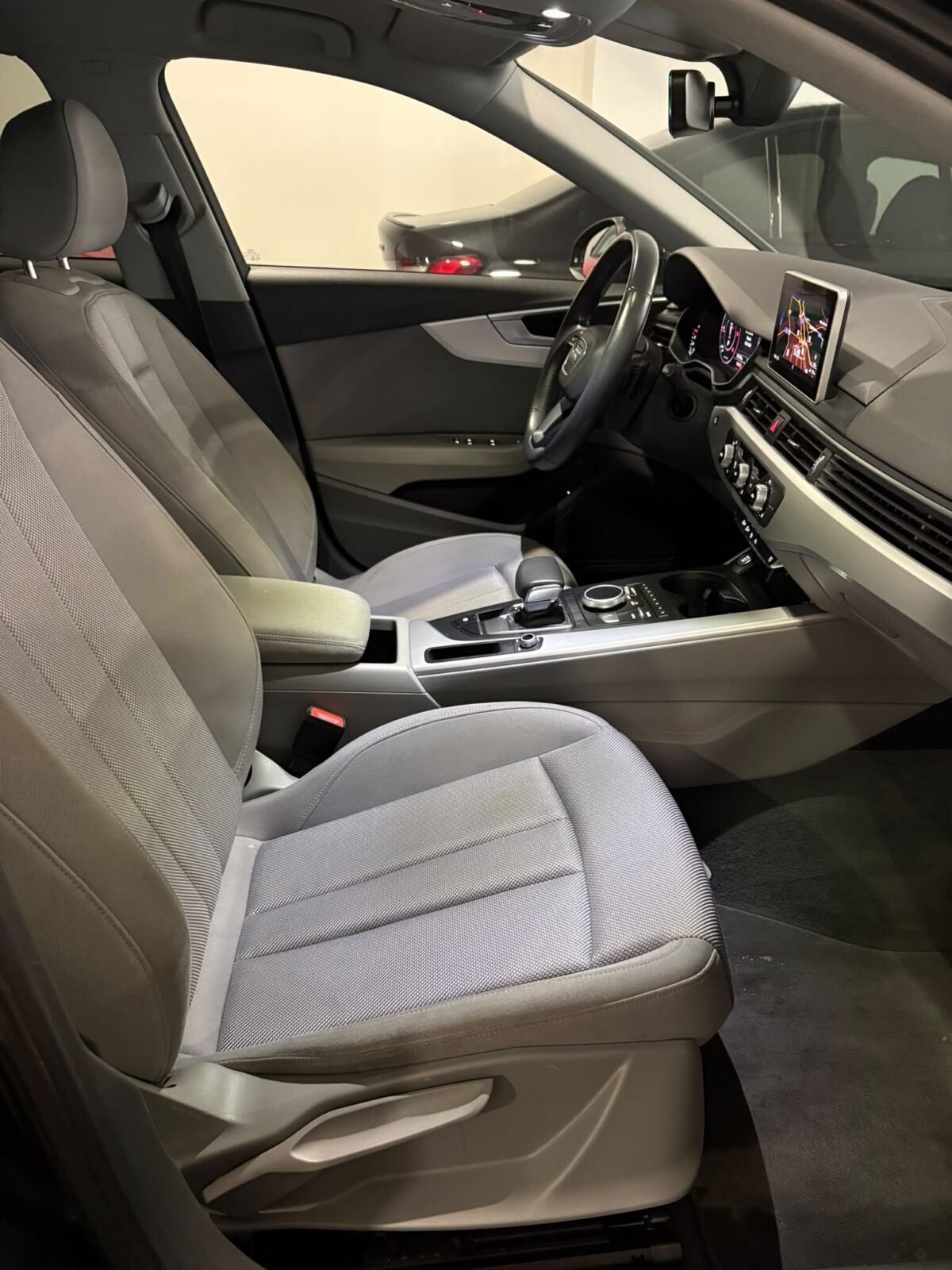 AUDI A4 design ed 2.0 TDI 110kW 150CV Avant