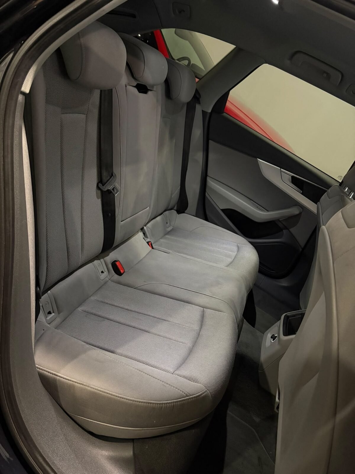 AUDI A4 design ed 2.0 TDI 110kW 150CV Avant
