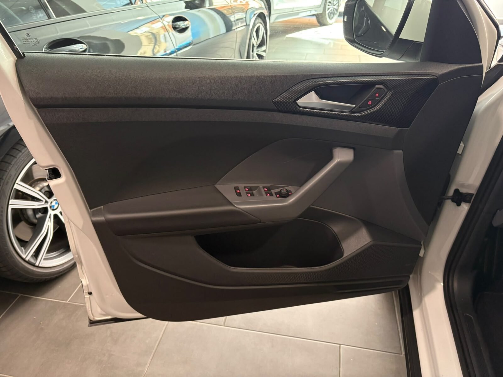 VOLKSWAGEN T-CROSS Advance 1.6 TDI