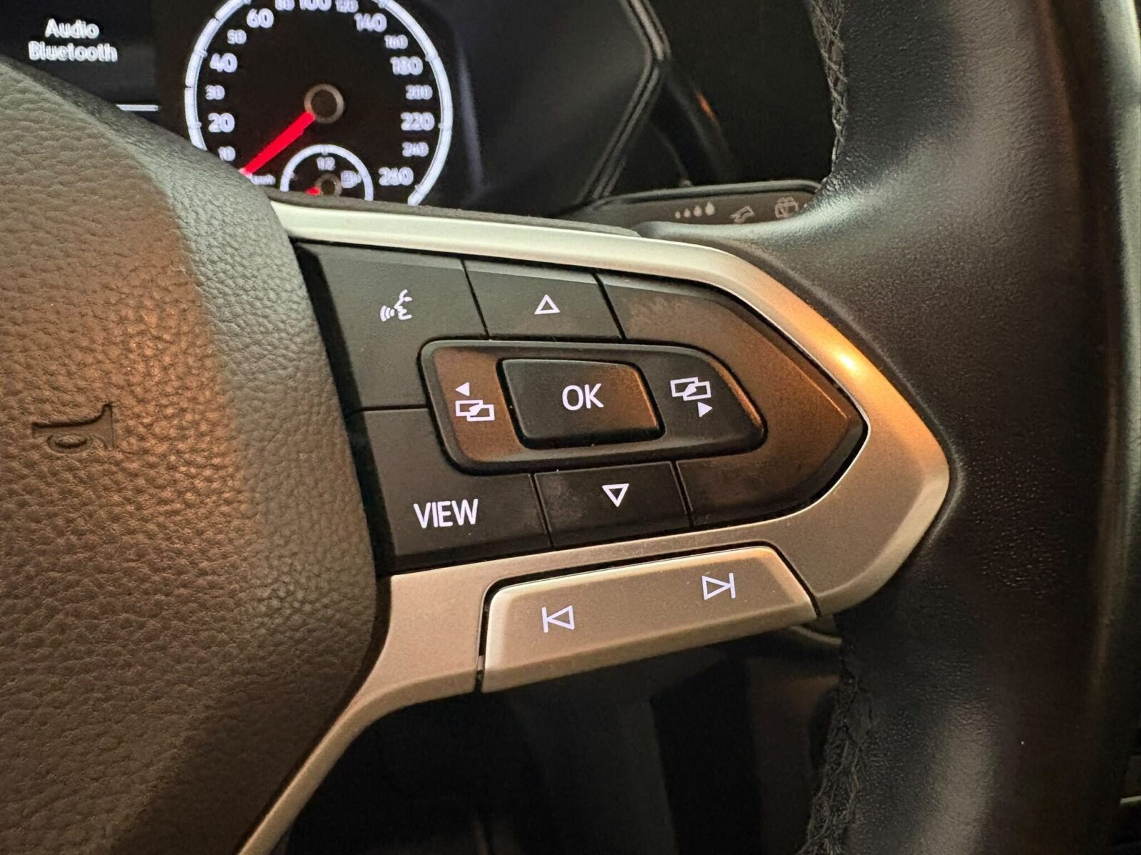 VOLKSWAGEN T-CROSS Advance 1.6 TDI