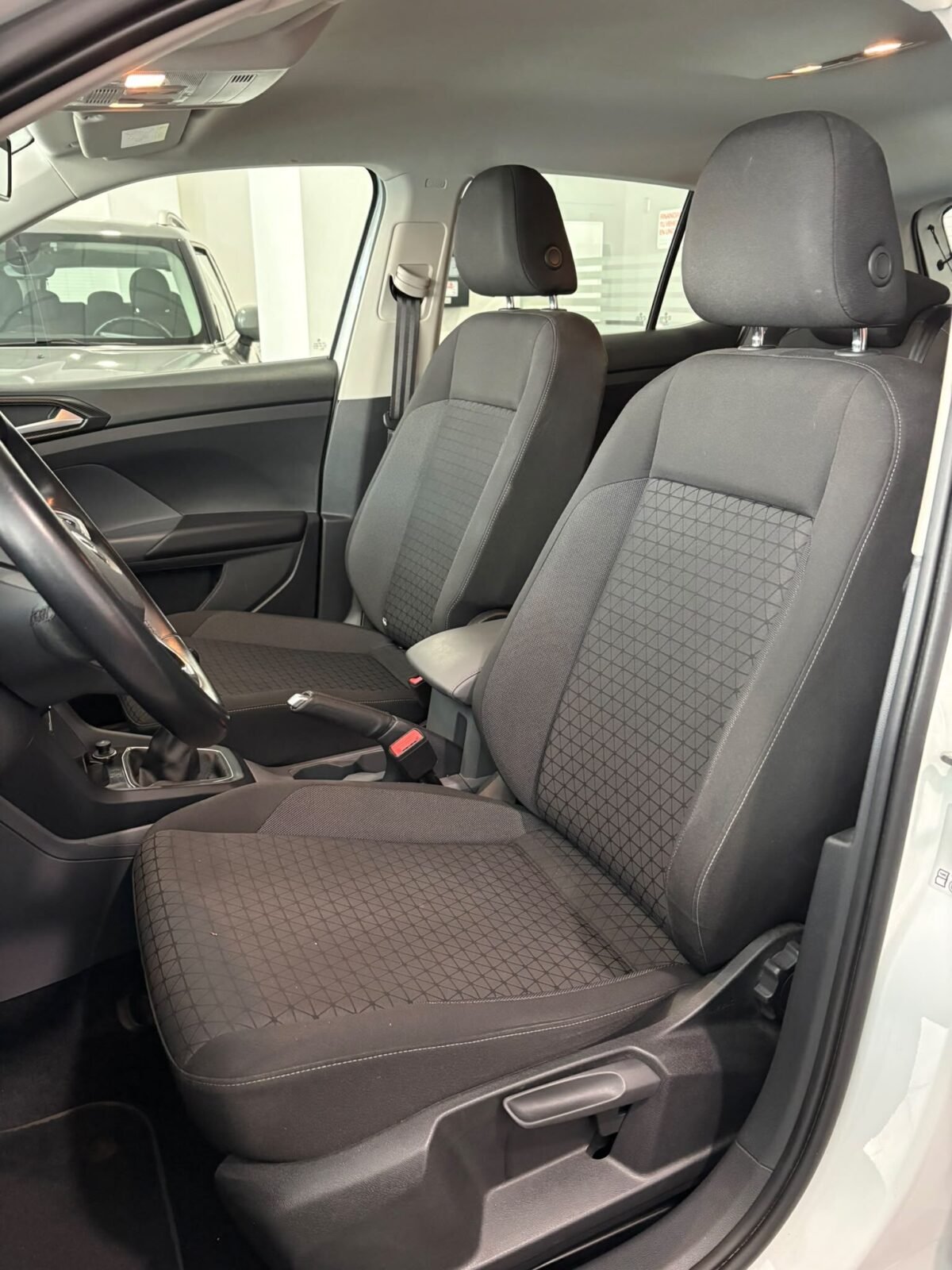 VOLKSWAGEN T-CROSS Advance 1.6 TDI