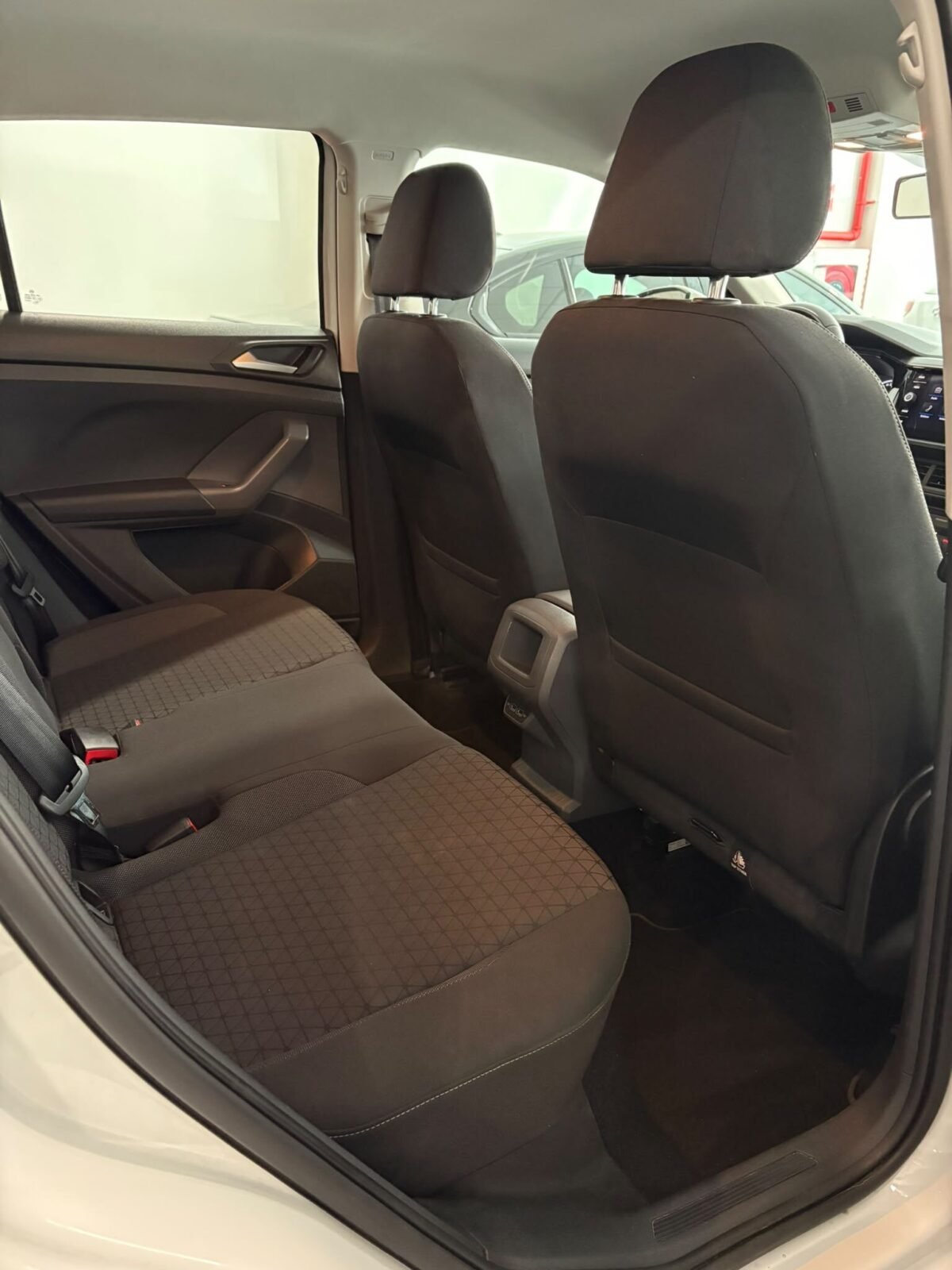VOLKSWAGEN T-CROSS Advance 1.6 TDI