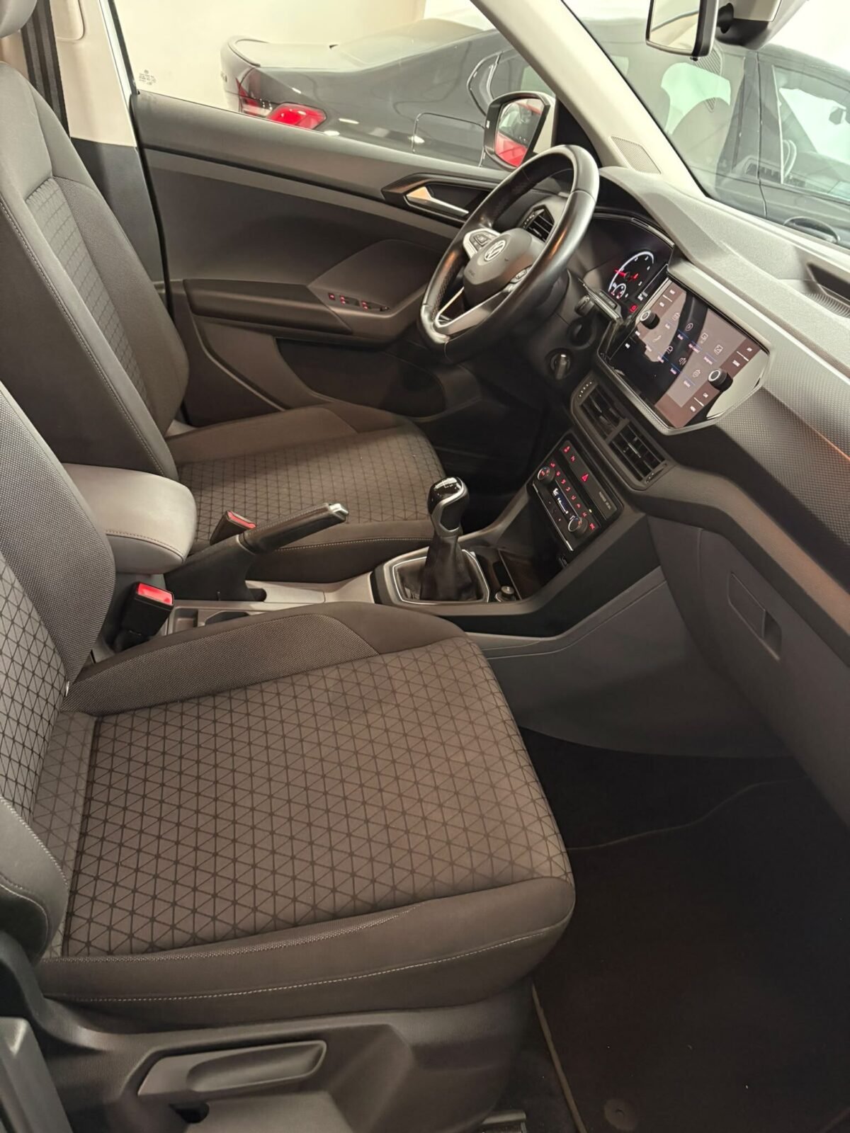 VOLKSWAGEN T-CROSS Advance 1.6 TDI