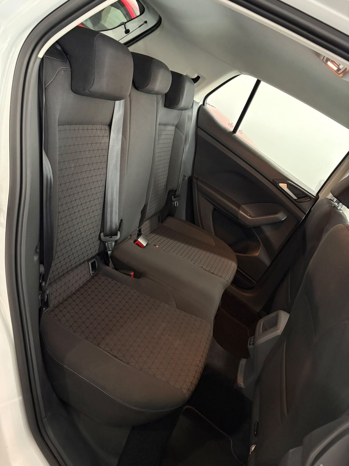 VOLKSWAGEN T-CROSS Advance 1.6 TDI