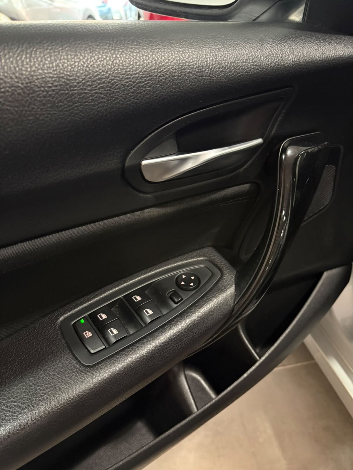 BMW Serie 1 116d EfficientDynamics