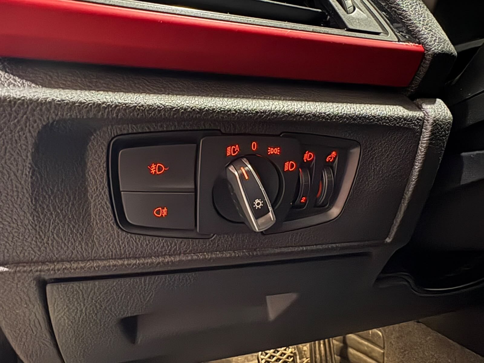 BMW Serie 1 116d EfficientDynamics
