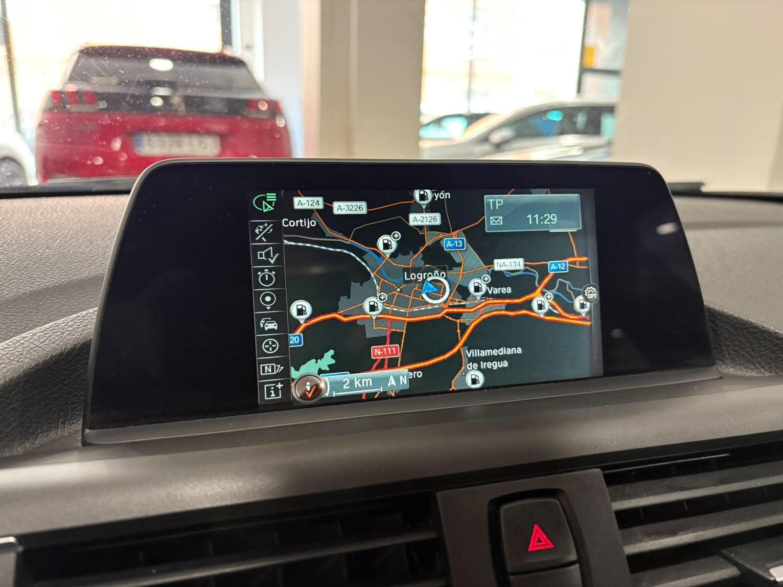 BMW Serie 1 116d EfficientDynamics