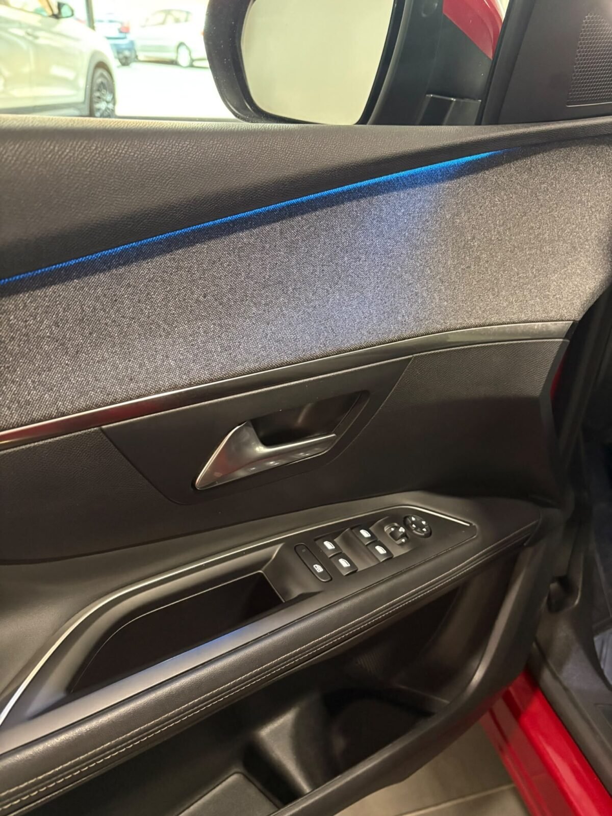 PEUGEOT 3008 1.5 BlueHDi SS Allure Pack