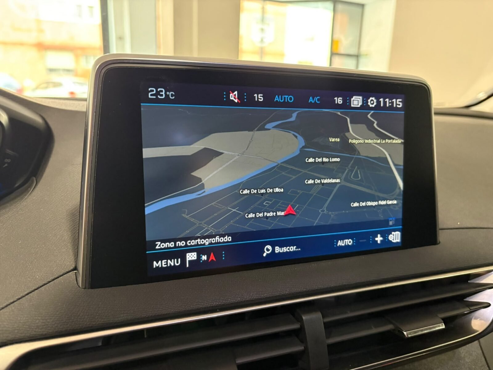 PEUGEOT 3008 1.5 BlueHDi SS Allure Pack