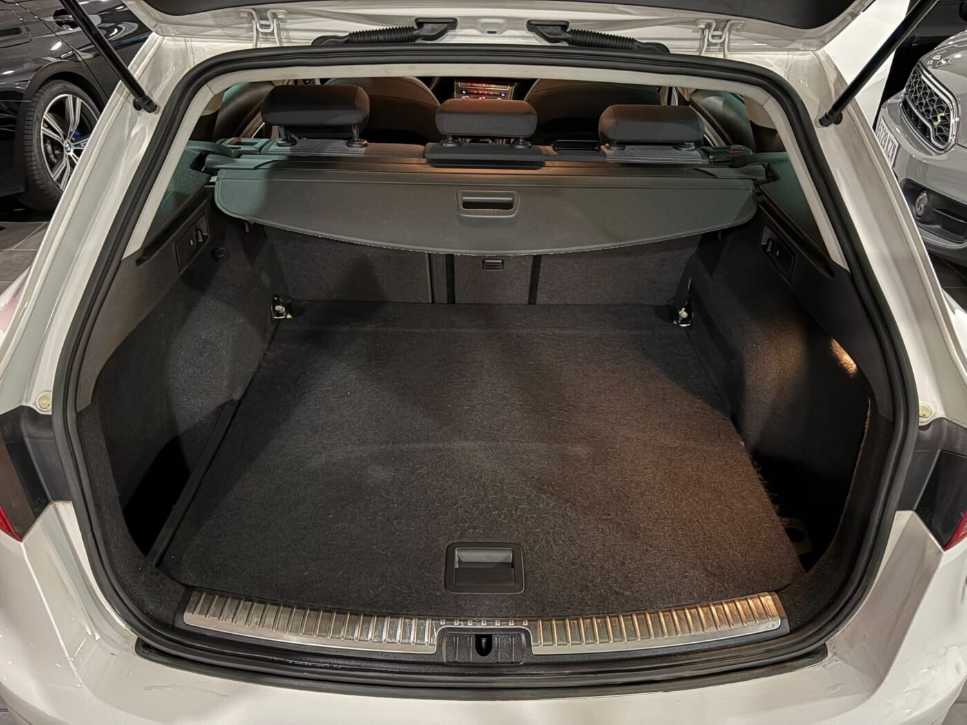 SEAT LEON ST 1.6 TDI StSp Style Edition
