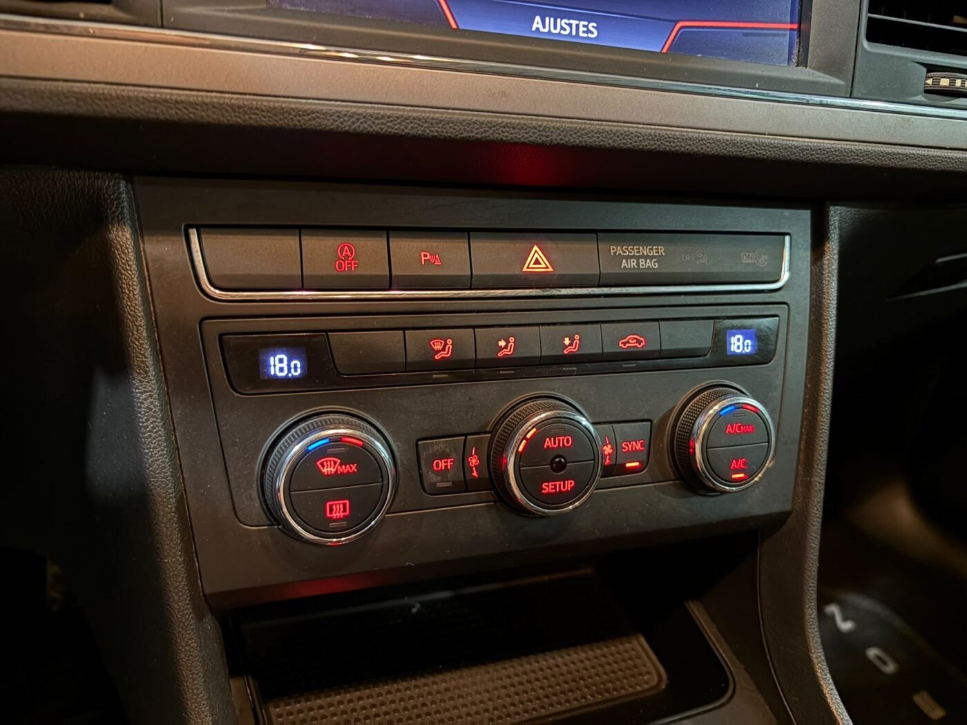 SEAT LEON ST 1.6 TDI StSp Style Edition