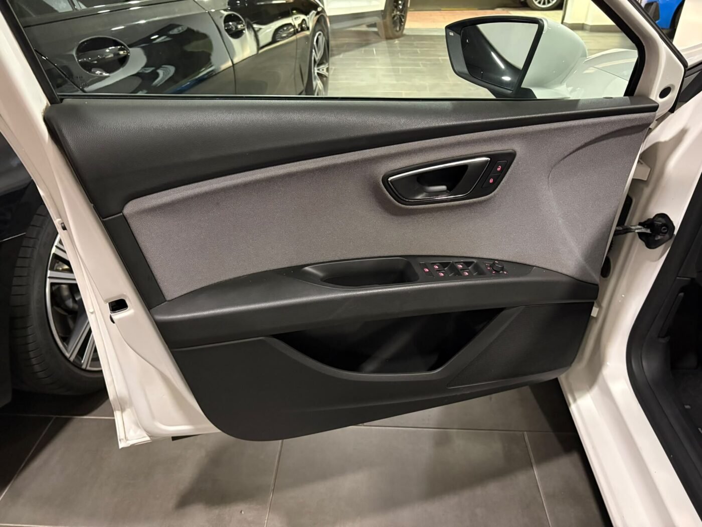 SEAT LEON ST 1.6 TDI StSp Style Edition
