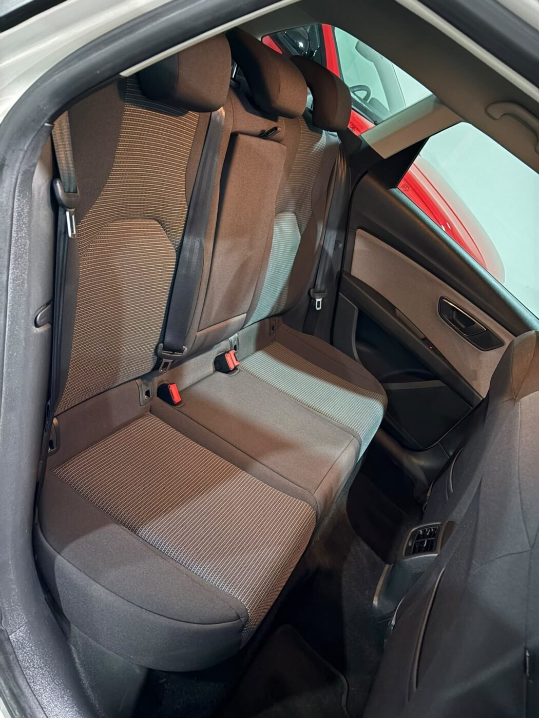 SEAT LEON ST 1.6 TDI StSp Style Edition