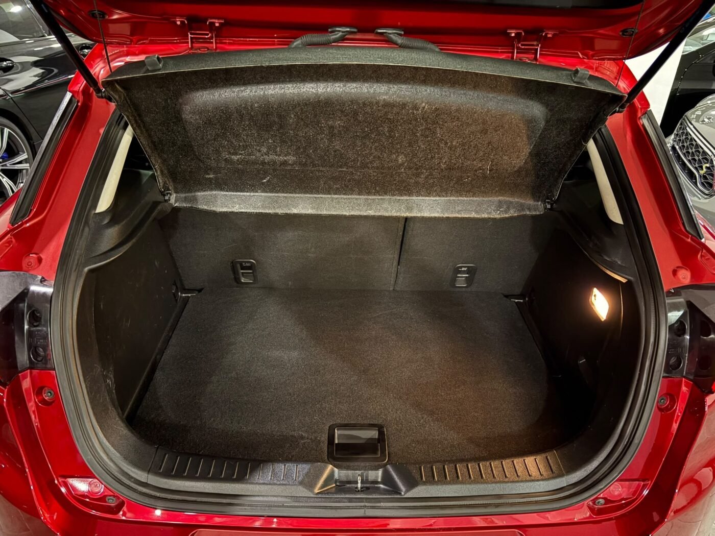 MAZDA CX-3 1.8 D 2WD Zenith Cruise