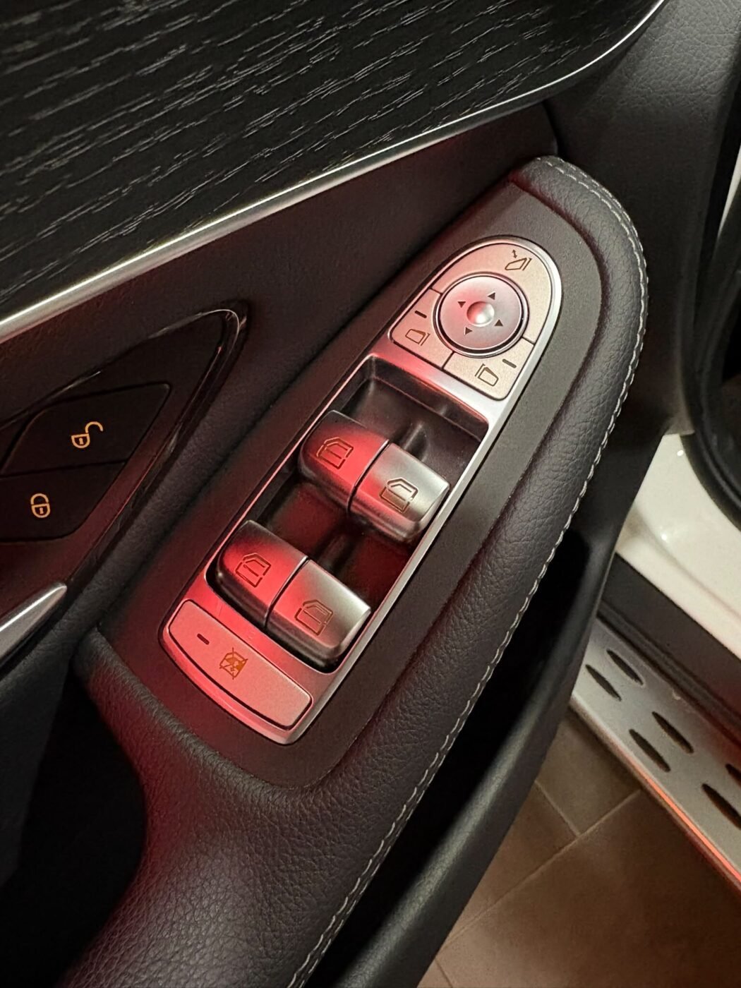 MERCEDES-BENZ GLC 200 4MATIC
