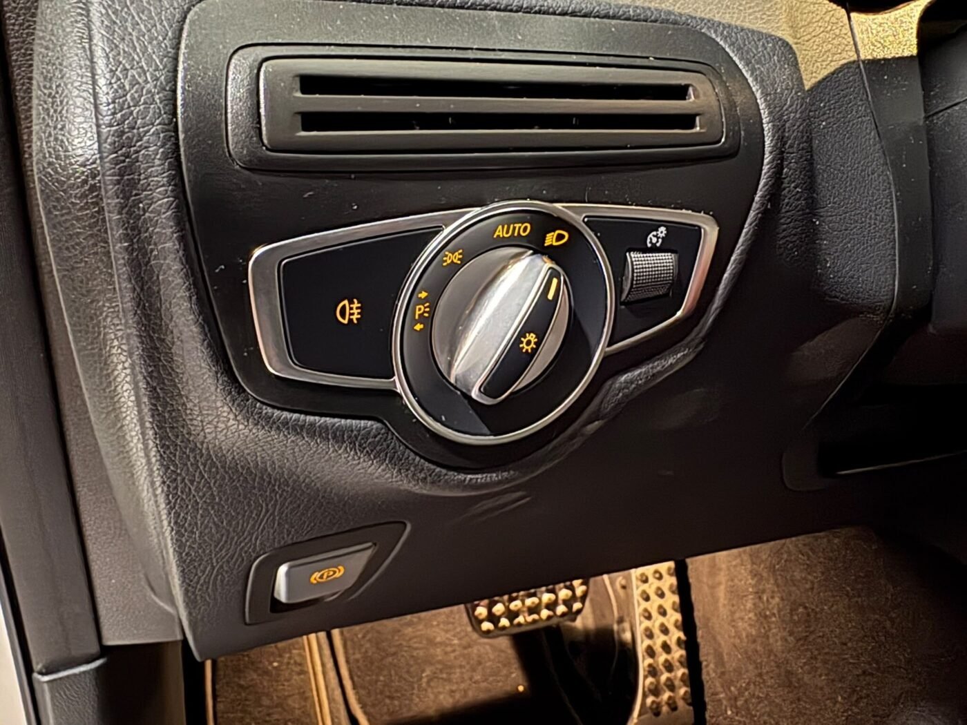 MERCEDES-BENZ GLC 200 4MATIC