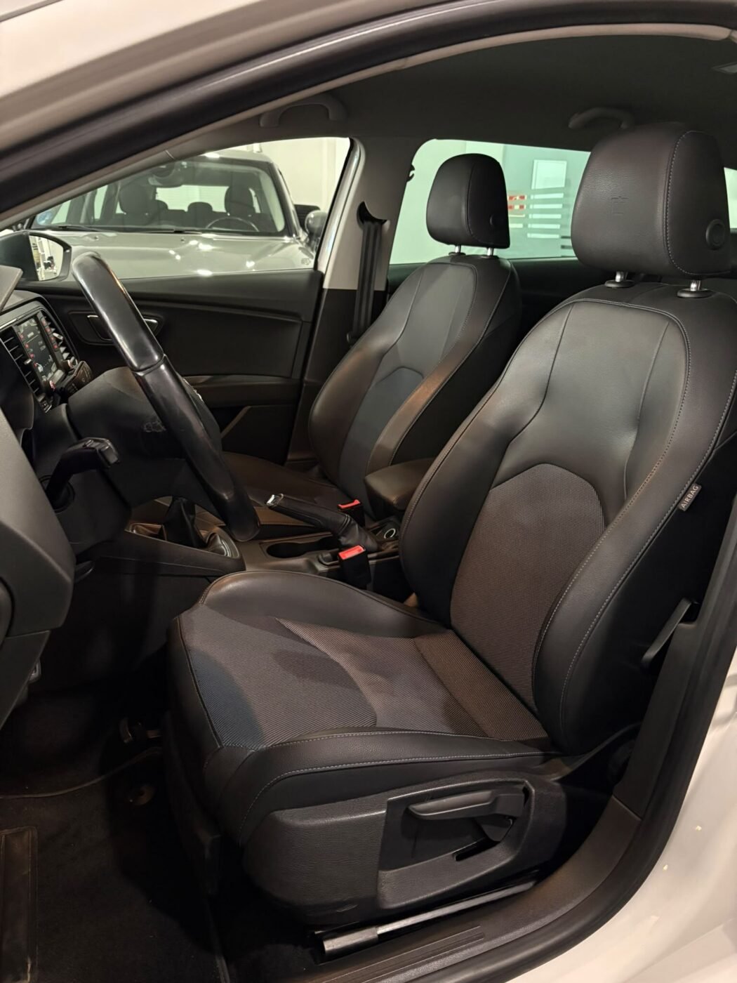 SEAT LEON ST 1.6 TDI StSp Style Plus
