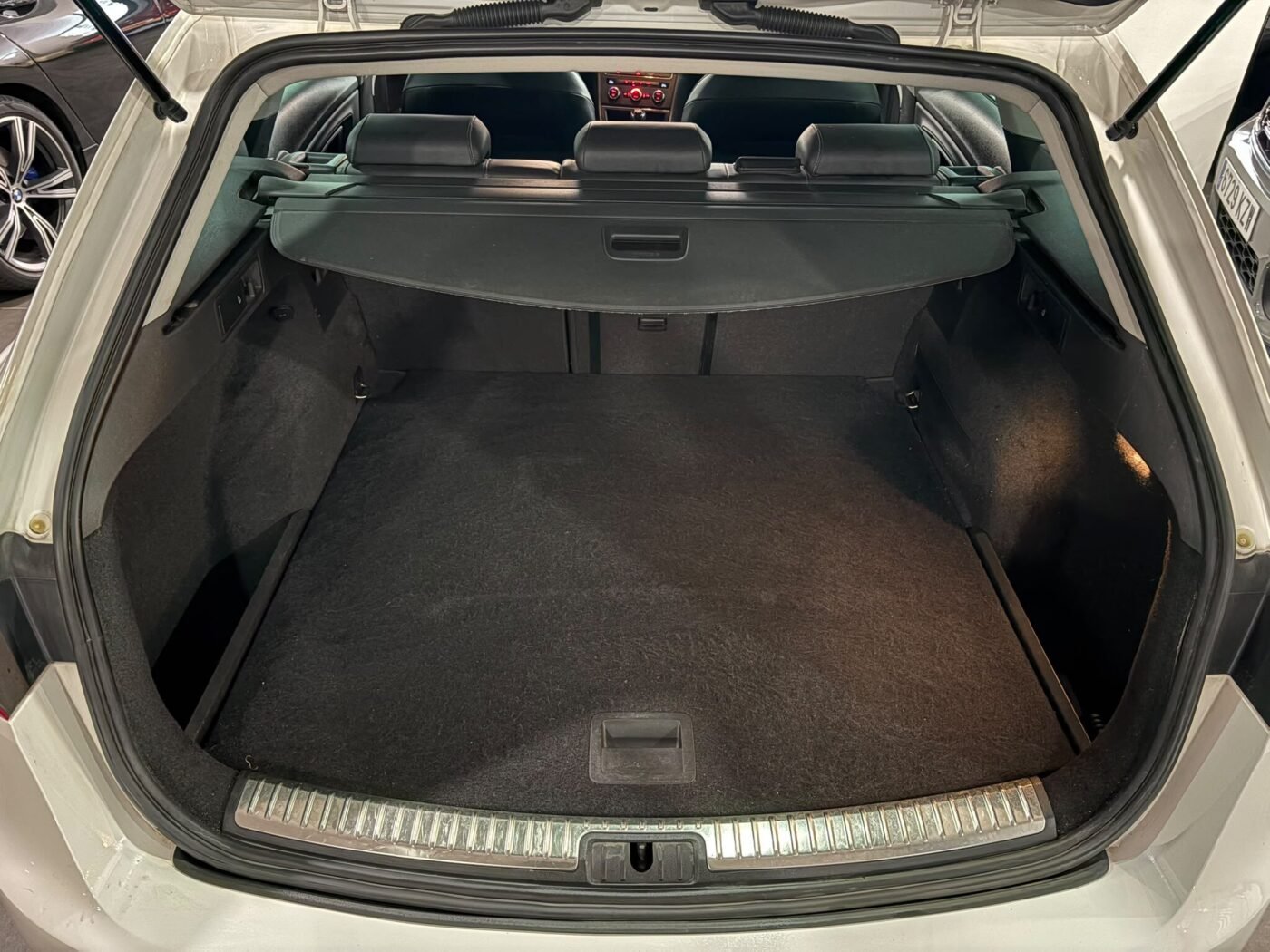 SEAT LEON ST 1.6 TDI StSp Style Plus
