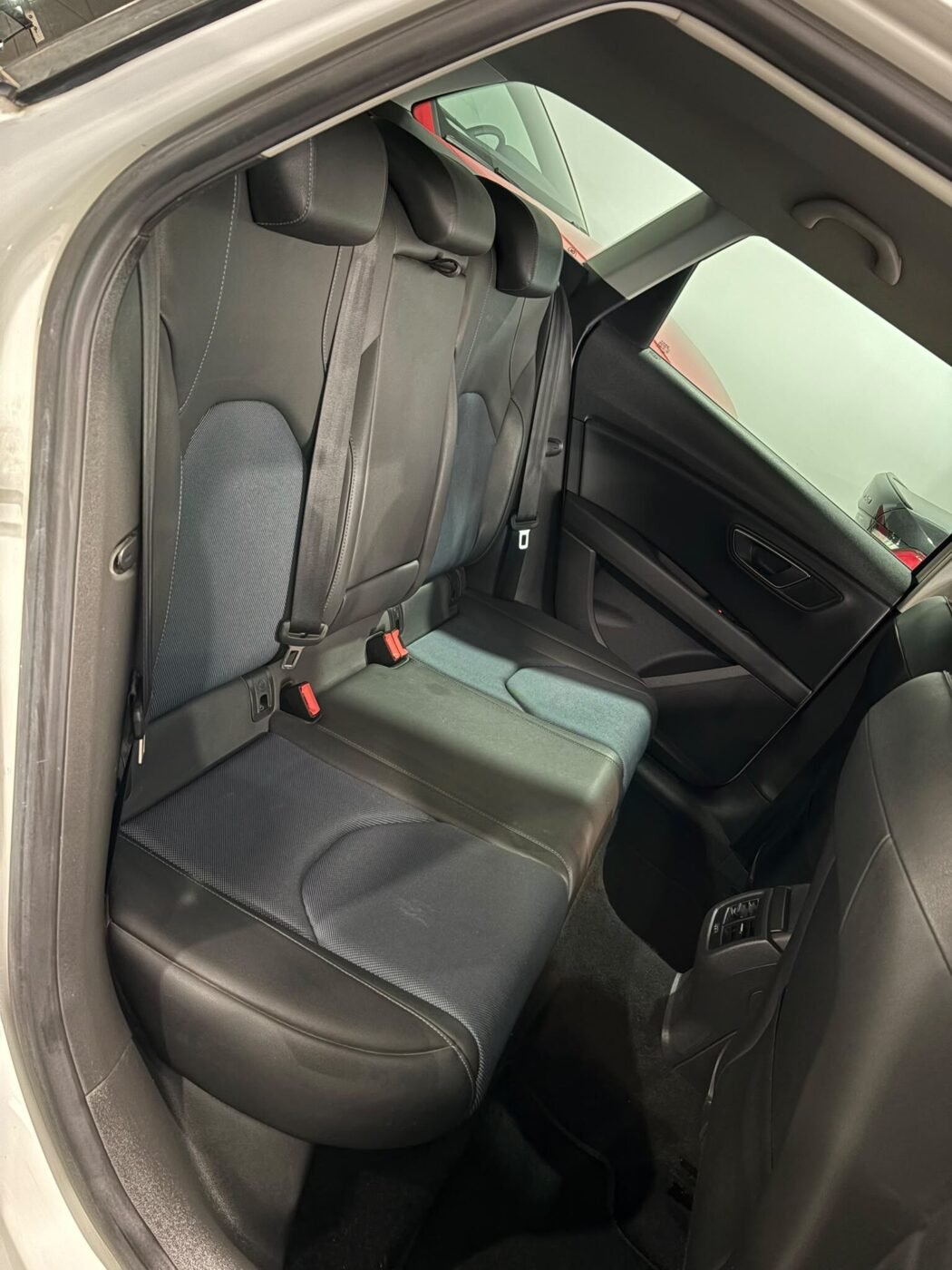 SEAT LEON ST 1.6 TDI StSp Style Plus