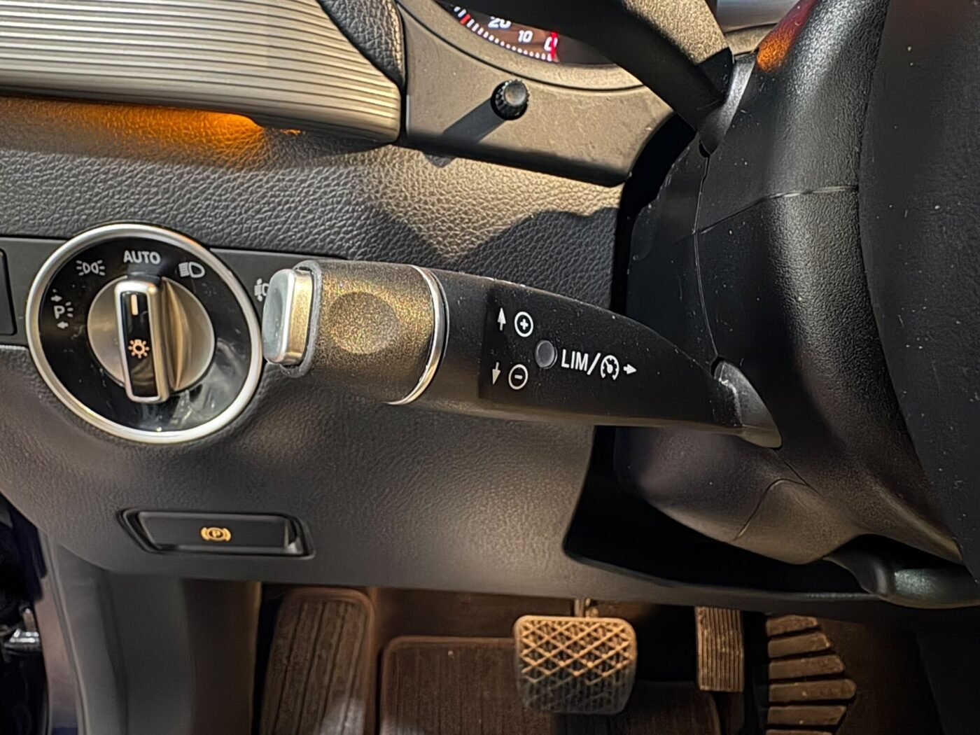 MERCEDES-BENZ Clase B B 200 d