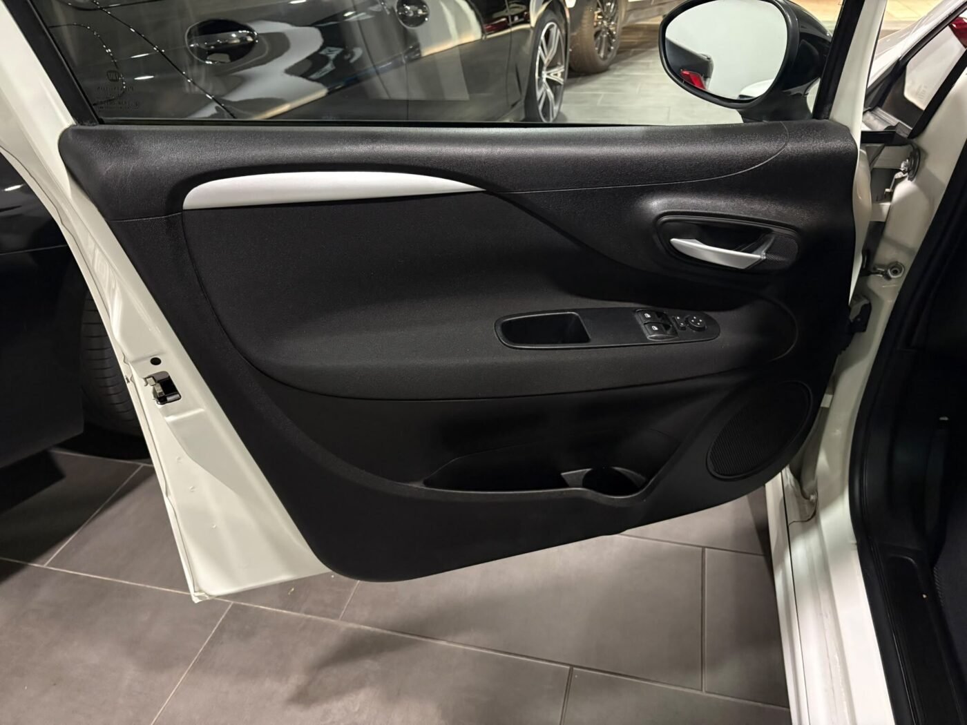 FIAT PUNTO 1.3 Easy 75 CV Multijet