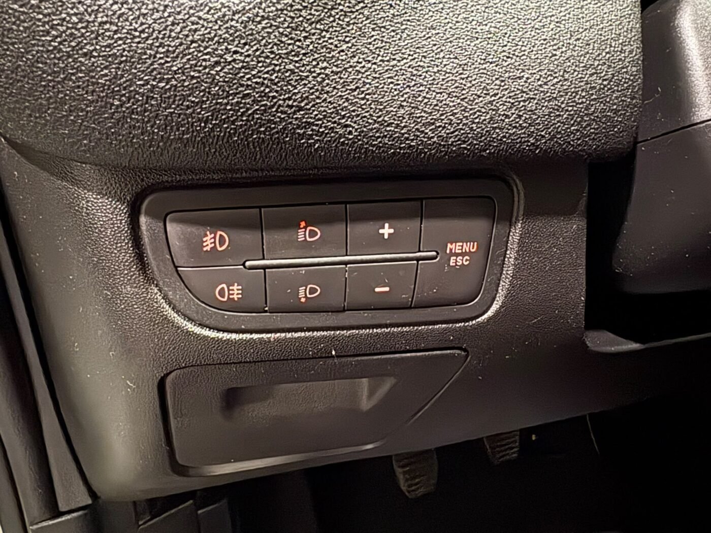 FIAT PUNTO 1.3 Easy 75 CV Multijet