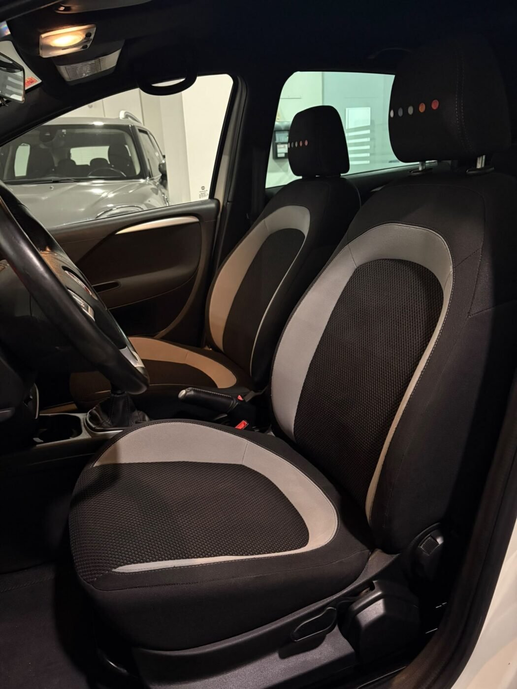 FIAT PUNTO 1.3 Easy 75 CV Multijet