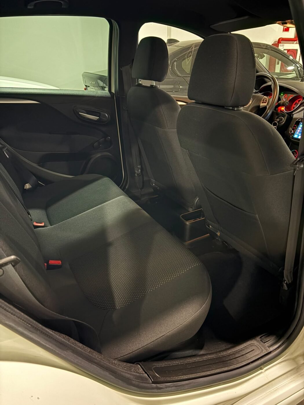 FIAT PUNTO 1.3 Easy 75 CV Multijet