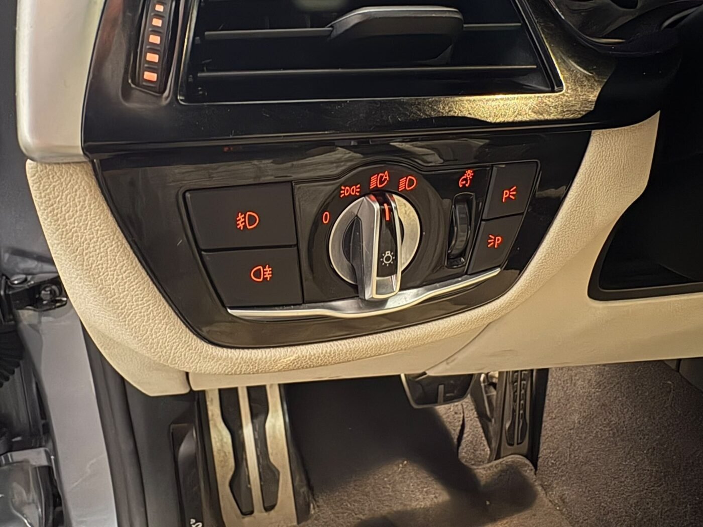 BMW Serie 5 520dA Business