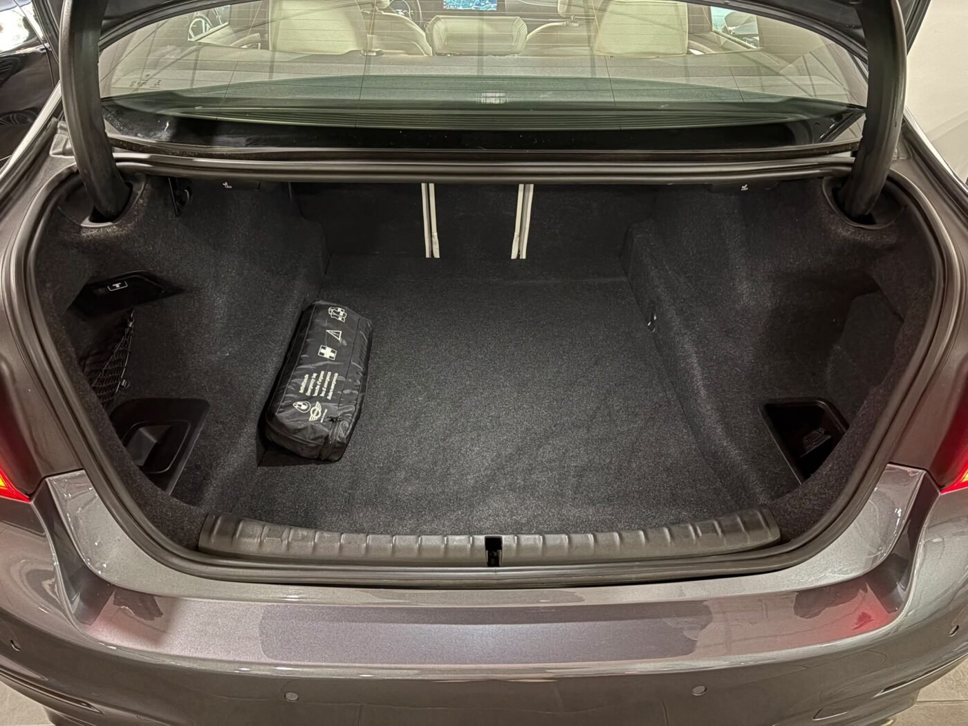 BMW Serie 5 520dA Business